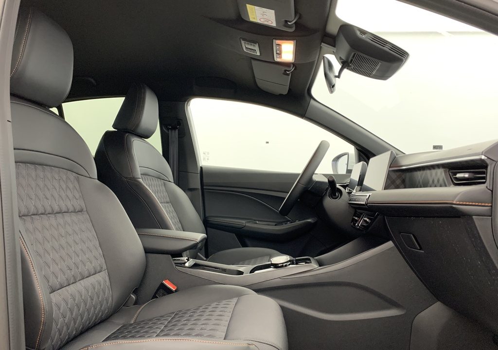 Mg MG3 1.5 L Hybrid+ 195 ch Luxury