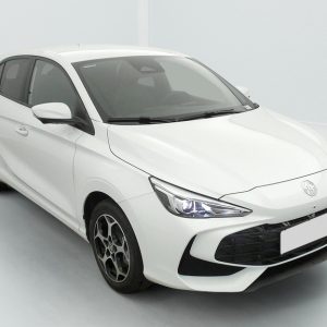 Mg MG3 1.5 L Hybrid+ 195 ch Luxury