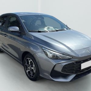 Mg MG3 1.5 L Hybrid+ 195 ch Luxury