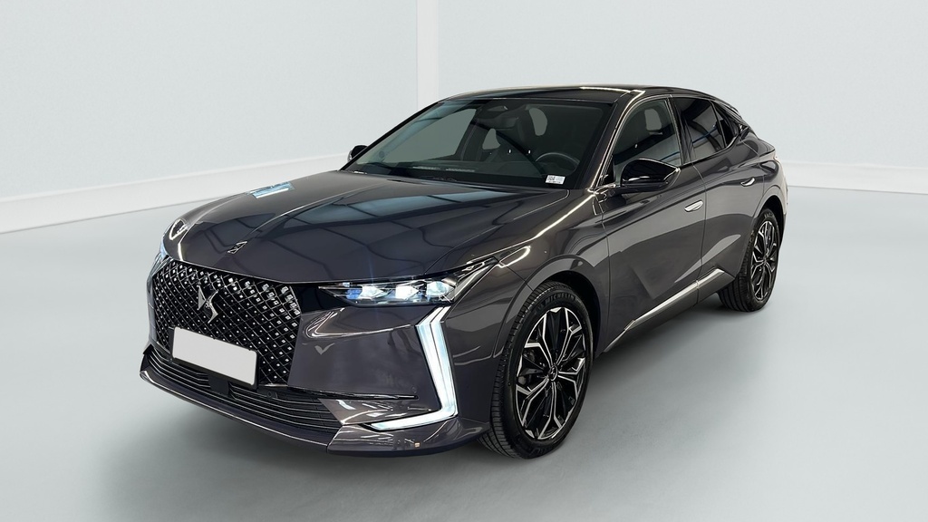 Ds DS4 BlueHDi 130 EAT8 Etoile – Alcantara