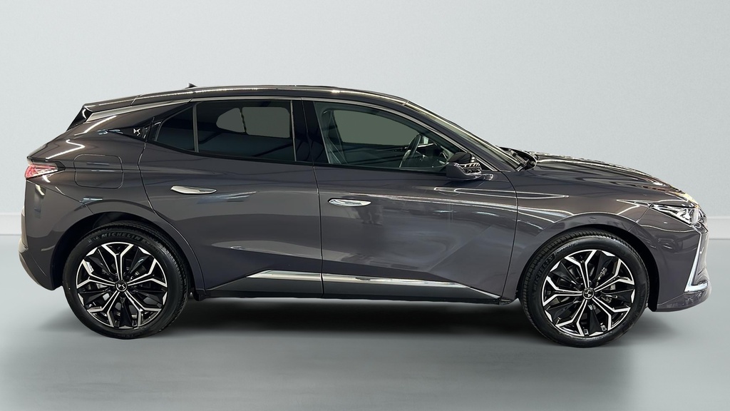 Ds DS4 BlueHDi 130 EAT8 Etoile – Alcantara
