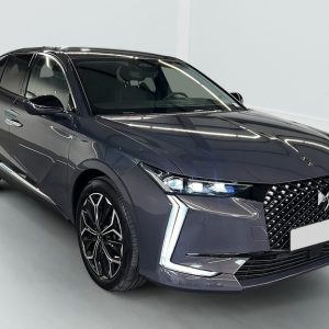 Ds DS4 BlueHDi 130 EAT8 Etoile – Alcantara