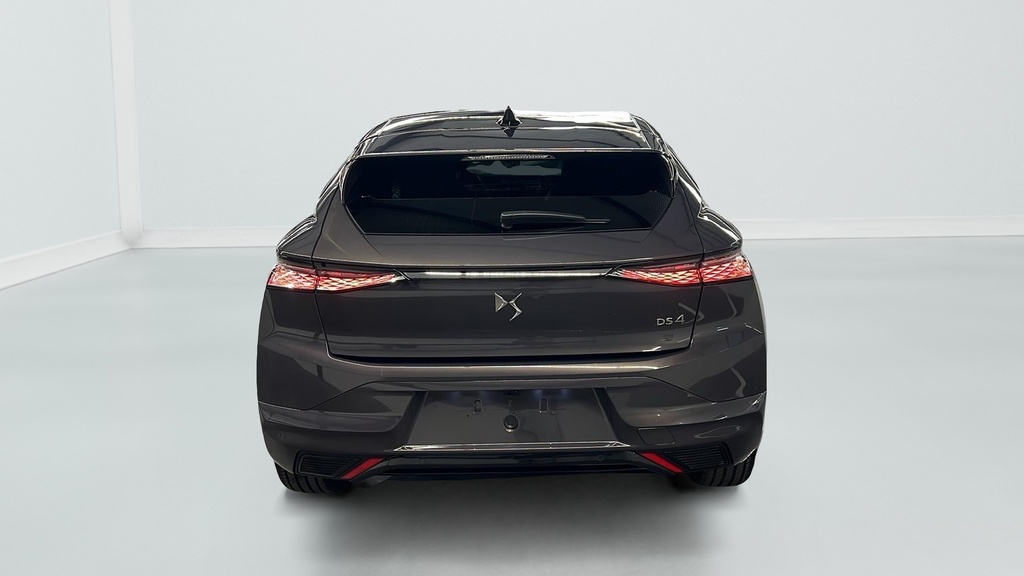 Ds DS4 BlueHDi 130 EAT8 Etoile – Alcantara