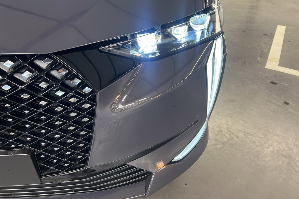 Ds DS4 BlueHDi 130 EAT8 Etoile – Alcantara