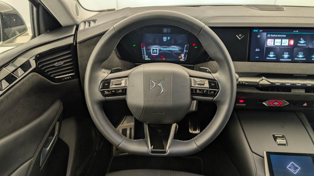 Ds DS4 BlueHDi 130 EAT8 Etoile – Alcantara
