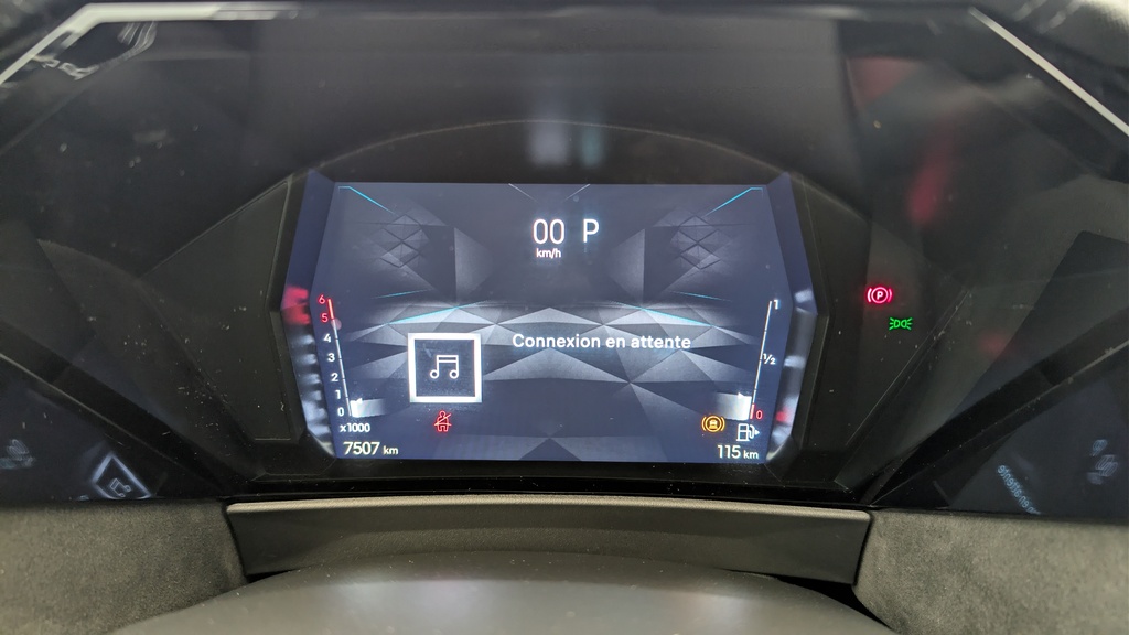 Ds DS4 BlueHDi 130 EAT8 Etoile – Alcantara