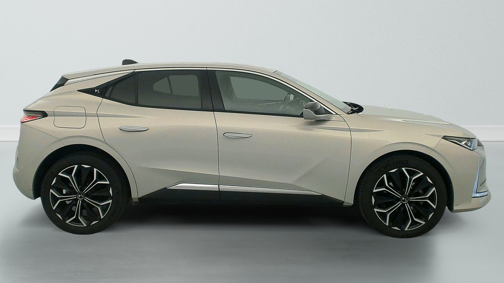 Ds DS4 BlueHDi 130 EAT8 Etoile – Alcantara