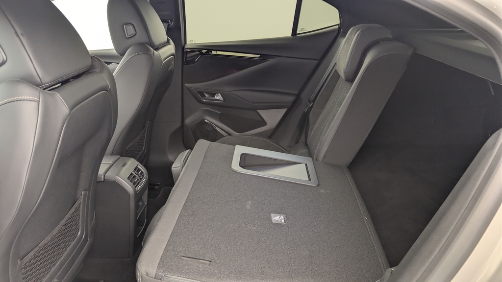 Ds DS4 BlueHDi 130 EAT8 Etoile – Alcantara