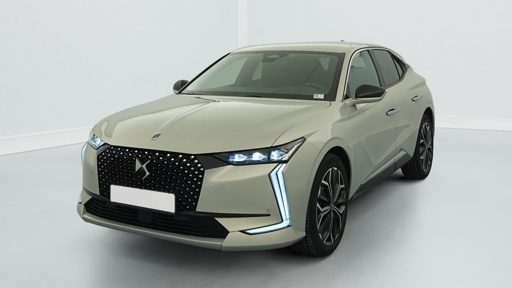 Ds DS4 BlueHDi 130 EAT8 Etoile – Alcantara