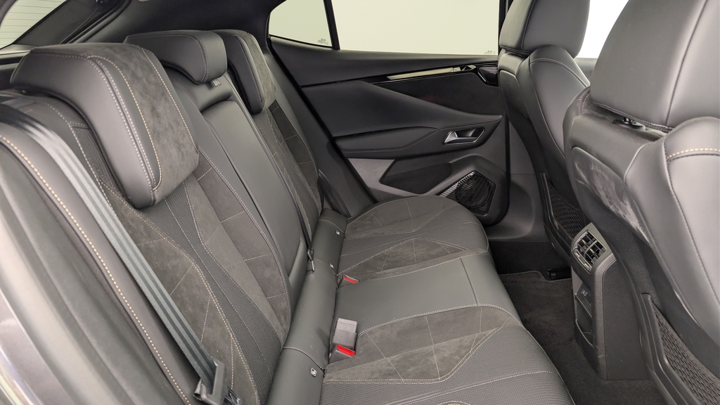 Ds DS4 BlueHDi 130 EAT8 Etoile – Alcantara