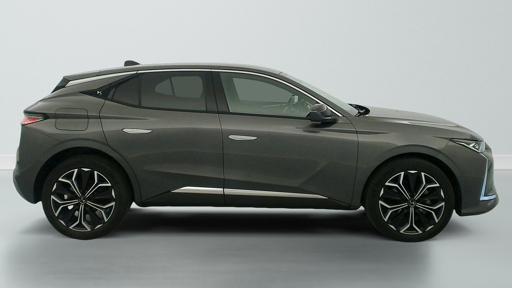 Ds DS4 BlueHDi 130 EAT8 Etoile – Alcantara