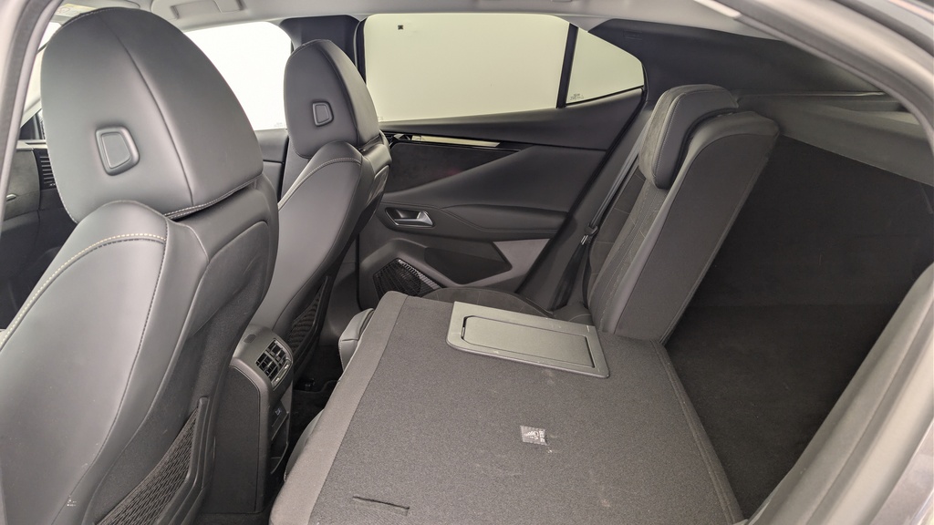 Ds DS4 BlueHDi 130 EAT8 Etoile – Alcantara