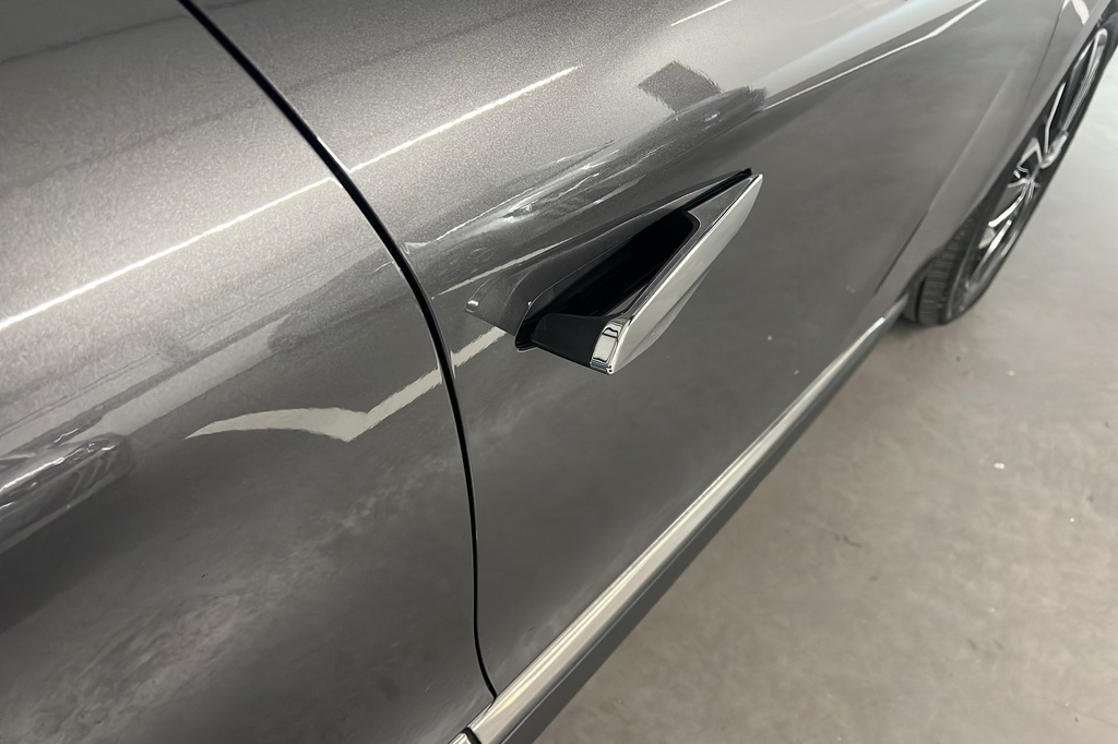 Ds DS4 BlueHDi 130 EAT8 Etoile – Alcantara