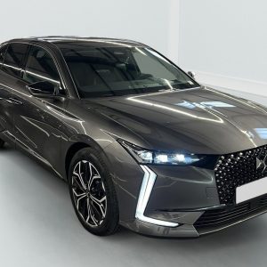 Ds DS4 BlueHDi 130 EAT8 Etoile – Alcantara