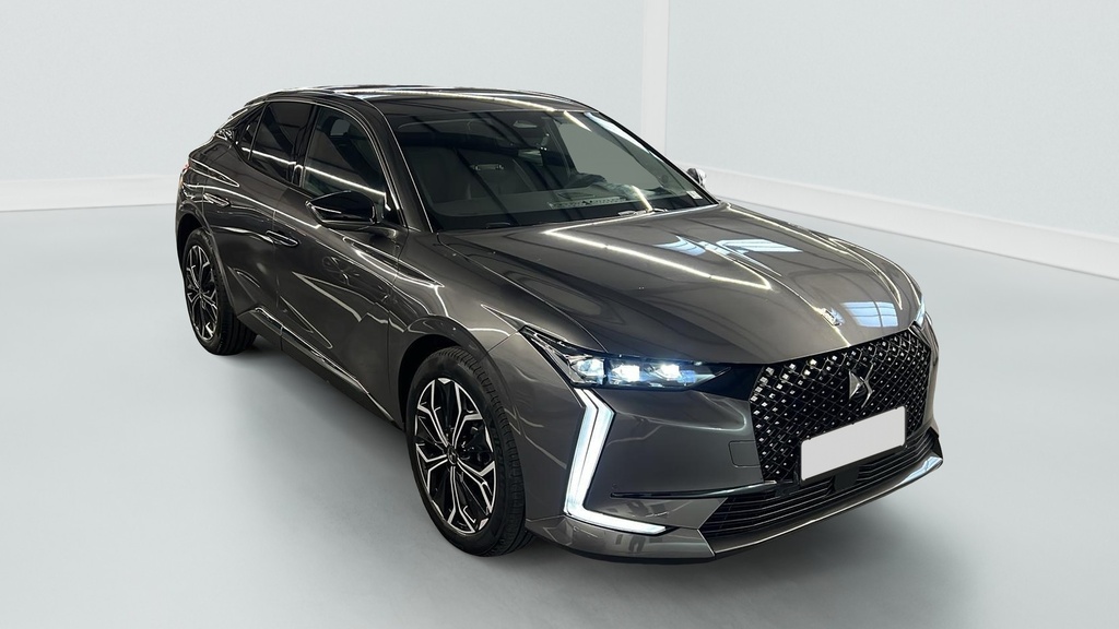 Ds DS4 BlueHDi 130 EAT8 Etoile – Alcantara