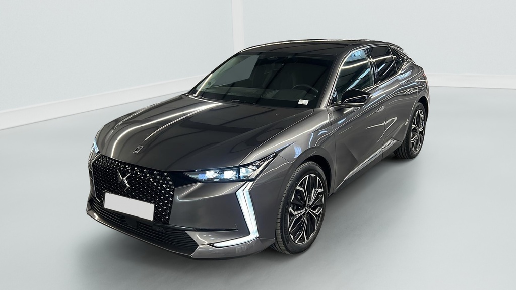 Ds DS4 BlueHDi 130 EAT8 Etoile – Alcantara