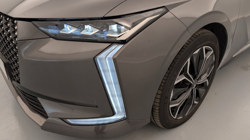 Ds DS4 BlueHDi 130 EAT8 Etoile – Alcantara