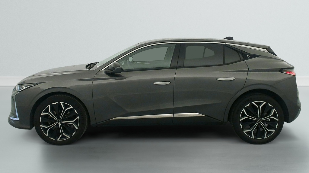Ds DS4 BlueHDi 130 EAT8 Etoile – Alcantara