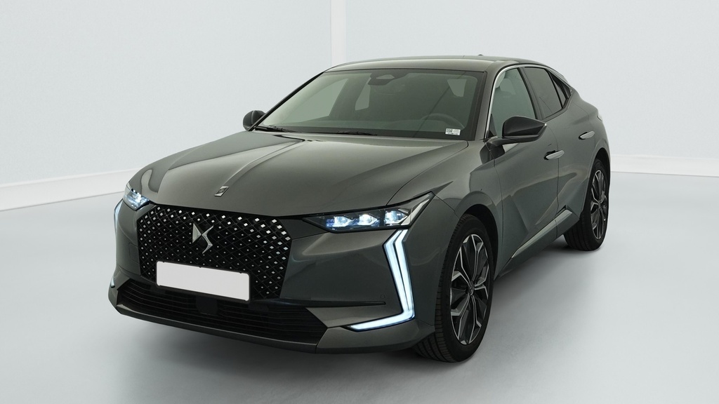 Ds DS4 BlueHDi 130 EAT8 Etoile – Alcantara