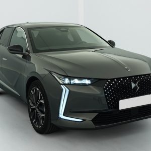 Ds DS4 BlueHDi 130 EAT8 Etoile – Alcantara