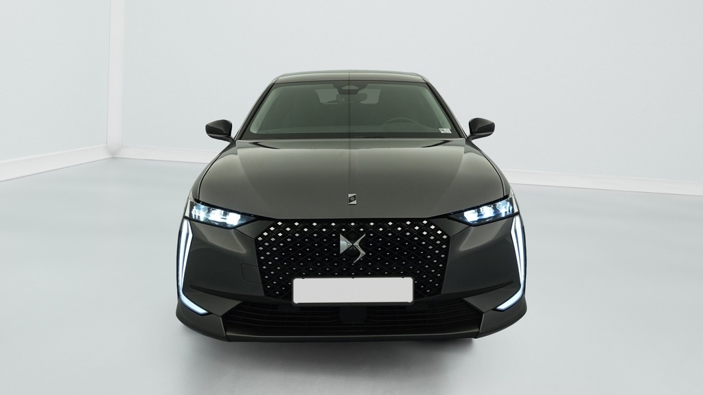 Ds DS4 BlueHDi 130 EAT8 Etoile – Alcantara