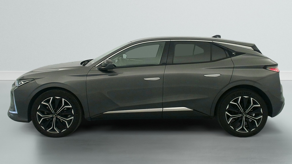 Ds DS4 BlueHDi 130 EAT8 Etoile – Alcantara