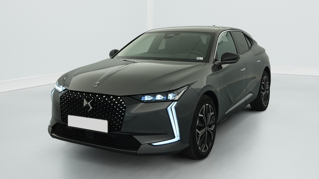 Ds DS4 BlueHDi 130 EAT8 Etoile – Alcantara