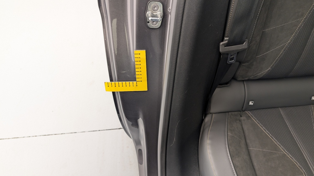 Ds DS4 BlueHDi 130 EAT8 Etoile – Alcantara