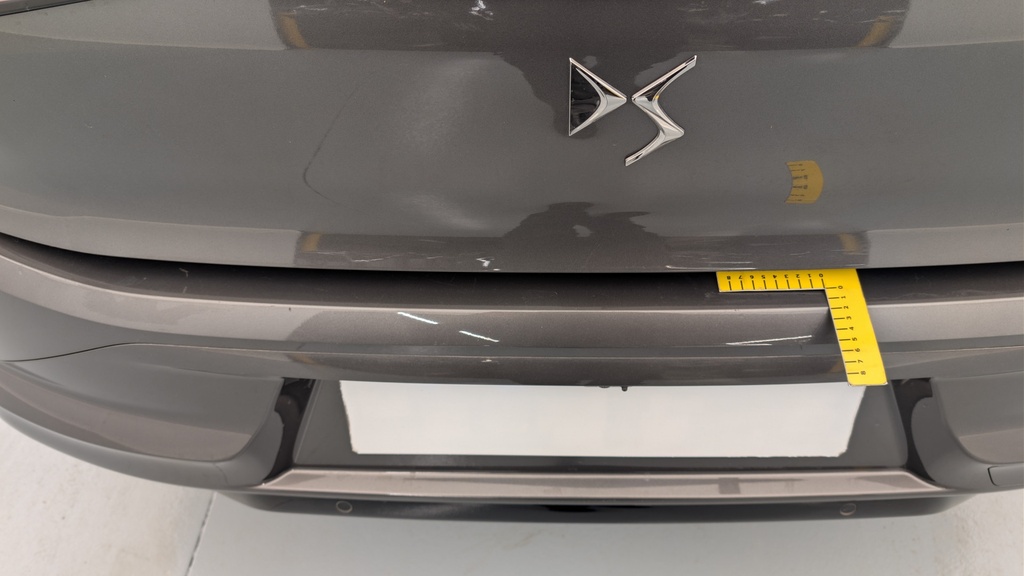Ds DS4 BlueHDi 130 EAT8 Etoile – Alcantara