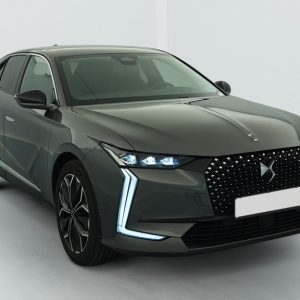 Ds DS4 BlueHDi 130 EAT8 Etoile – Alcantara