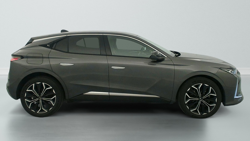 Ds DS4 BlueHDi 130 EAT8 Etoile – Alcantara