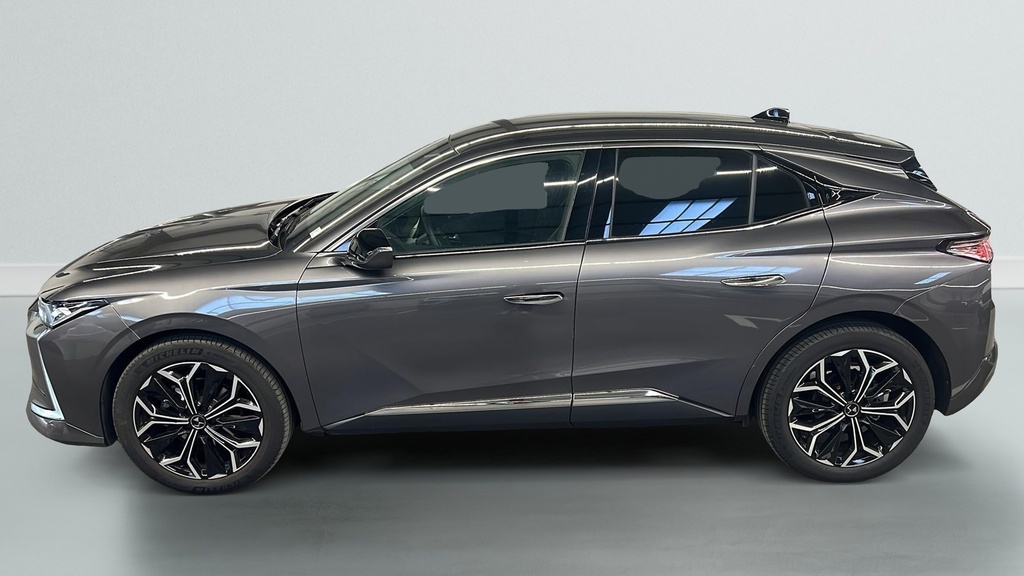 Ds DS4 BlueHDi 130 EAT8 Etoile – Alcantara