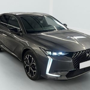 Ds DS4 BlueHDi 130 EAT8 Etoile – Alcantara