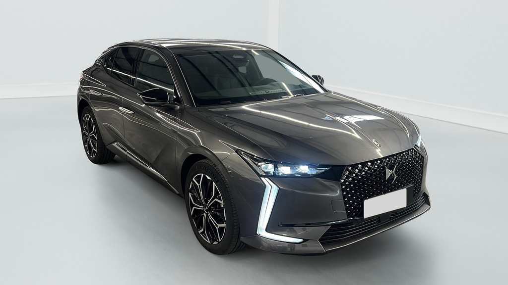 Ds DS4 BlueHDi 130 EAT8 Etoile – Alcantara