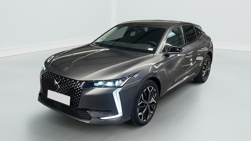 Ds DS4 BlueHDi 130 EAT8 Etoile – Alcantara