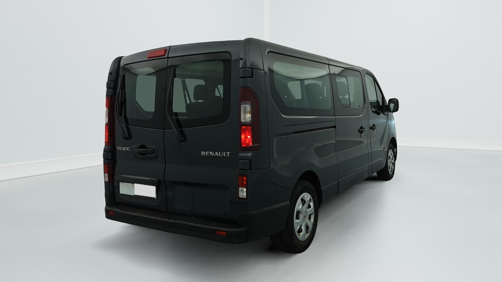 Renault Trafic L2 dCi 150 Energy S&S Zen