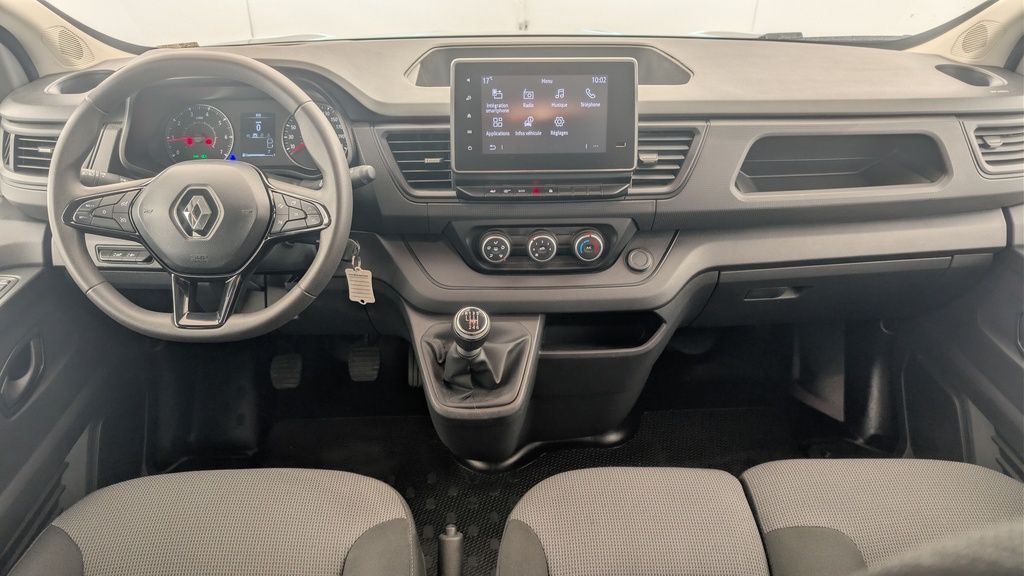 Renault Trafic L2 dCi 150 Energy S&S Zen