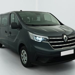 Renault Trafic L2 dCi 150 Energy S&S Zen