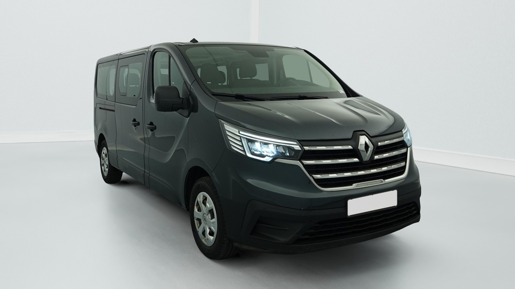 Renault Trafic L2 dCi 150 Energy S&S Zen