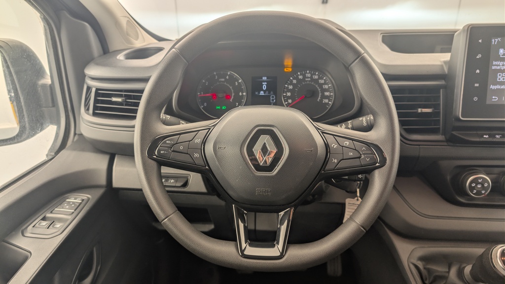 Renault Trafic L2 dCi 150 Energy S&S Zen