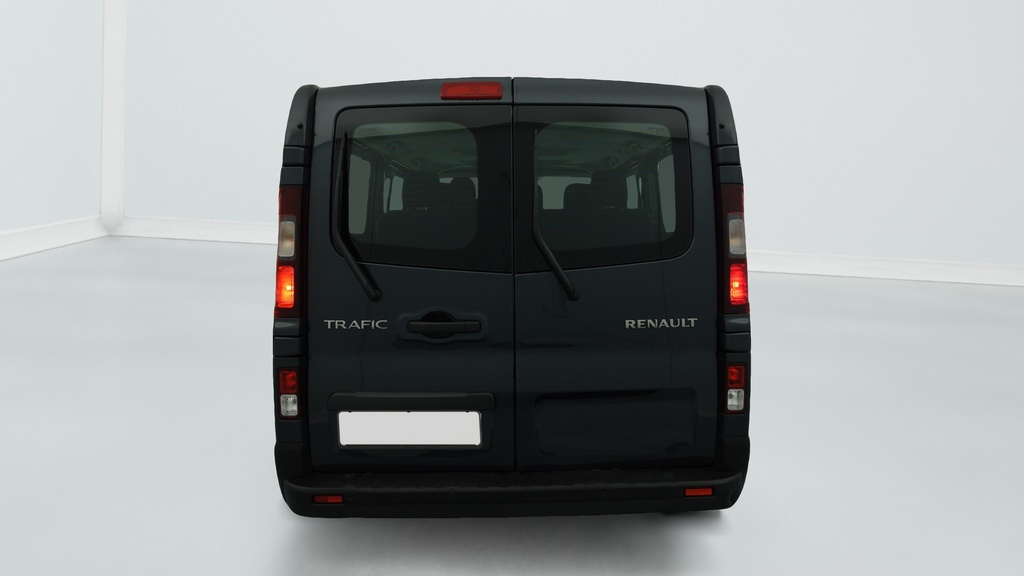 Renault Trafic L2 dCi 150 Energy S&S Zen