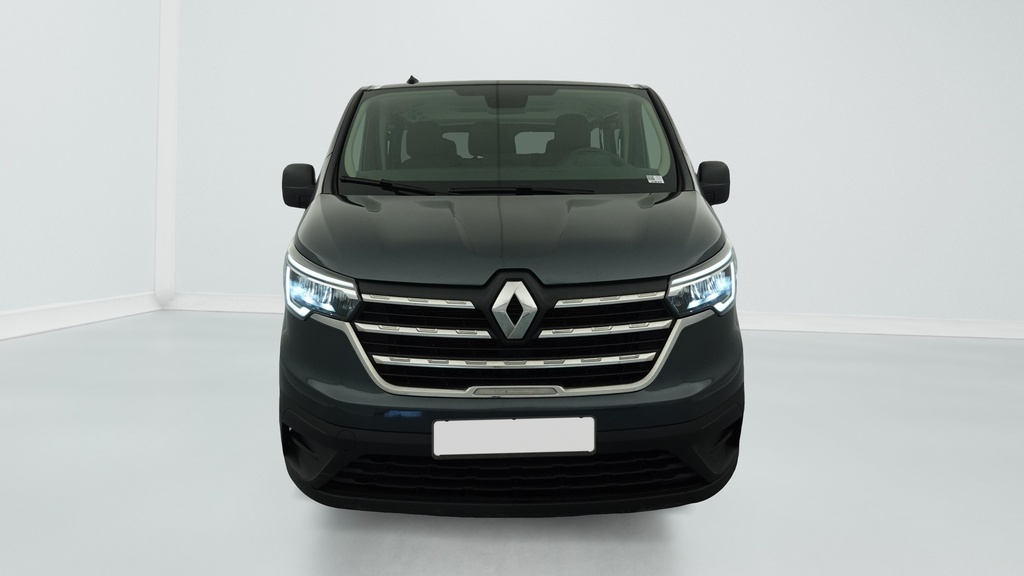 Renault Trafic L2 dCi 150 Energy S&S Zen