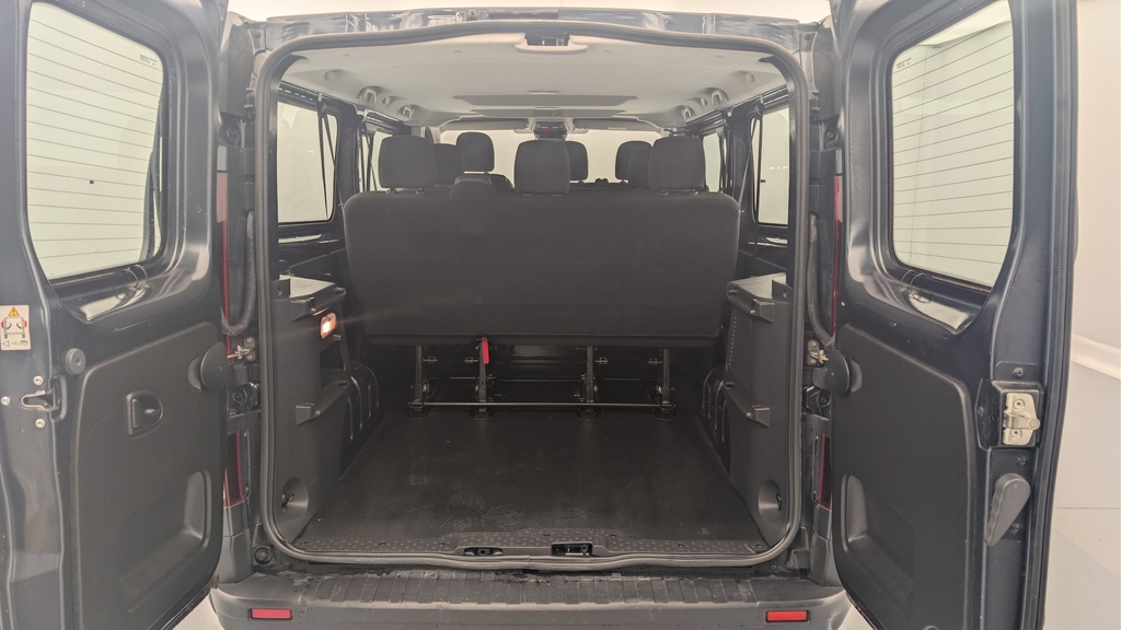Renault Trafic L2 dCi 150 Energy S&S Zen