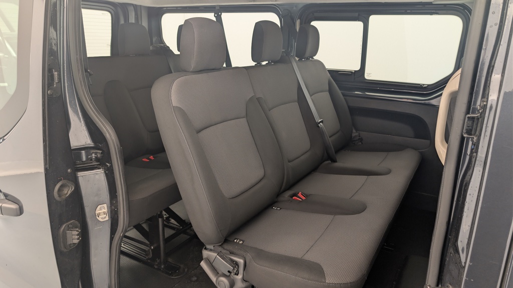 Renault Trafic L2 dCi 150 Energy S&S Zen