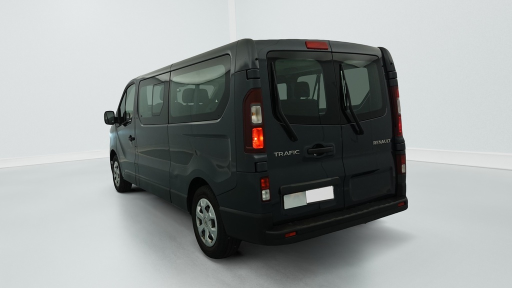 Renault Trafic L2 dCi 150 Energy S&S Zen