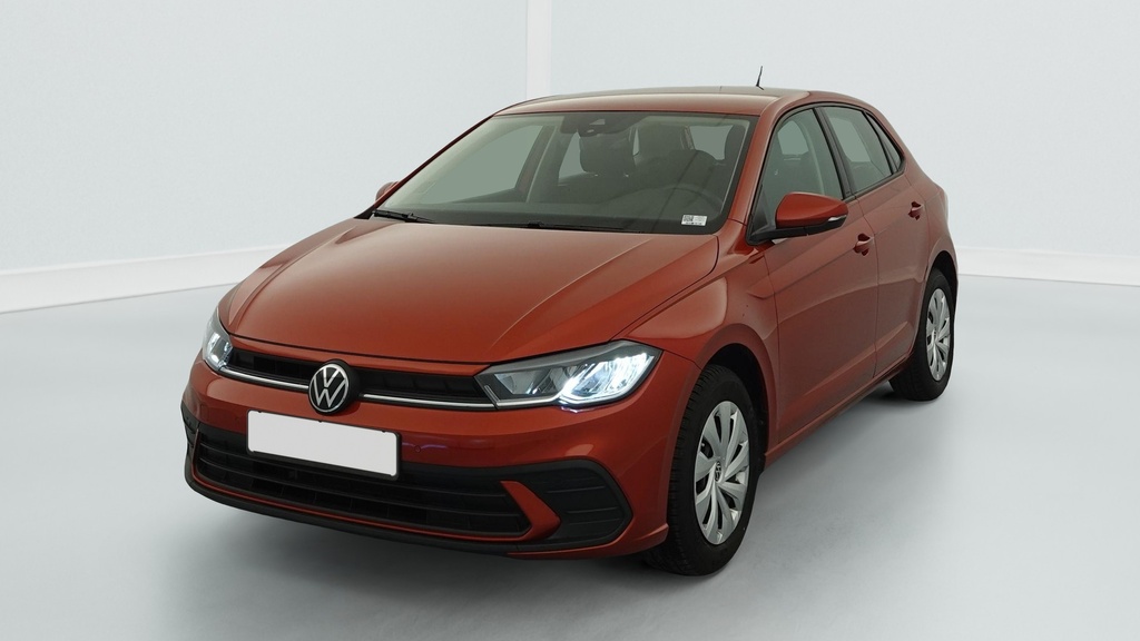 Volkswagen POLO 1.0 MPI 80 S&S BVM5
