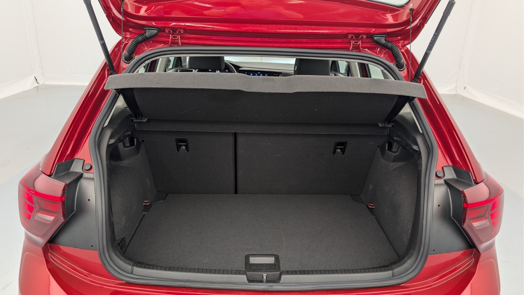 Volkswagen POLO 1.0 MPI 80 S&S BVM5