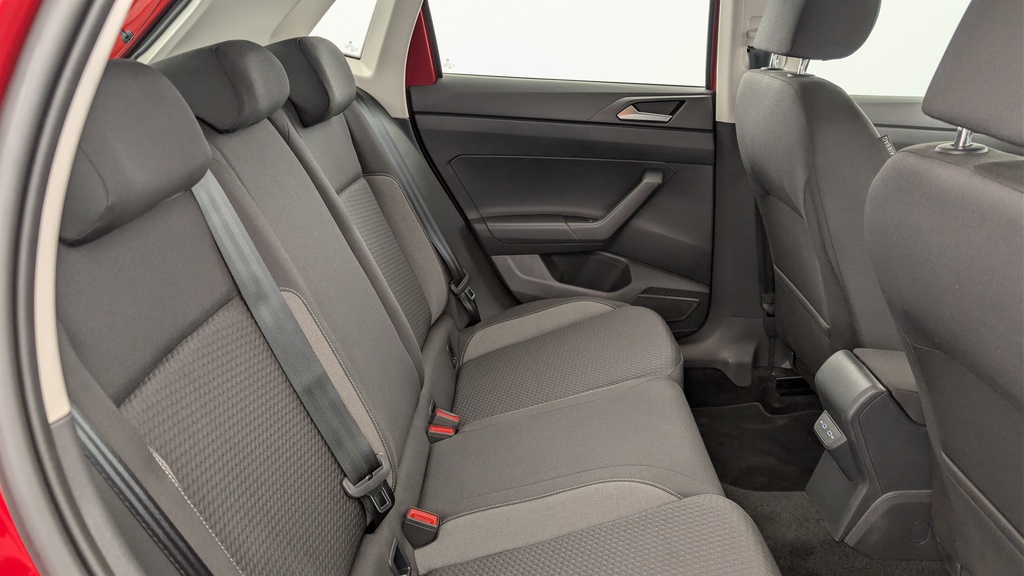 Volkswagen POLO 1.0 MPI 80 S&S BVM5