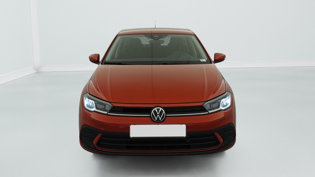 Volkswagen POLO 1.0 MPI 80 S&S BVM5