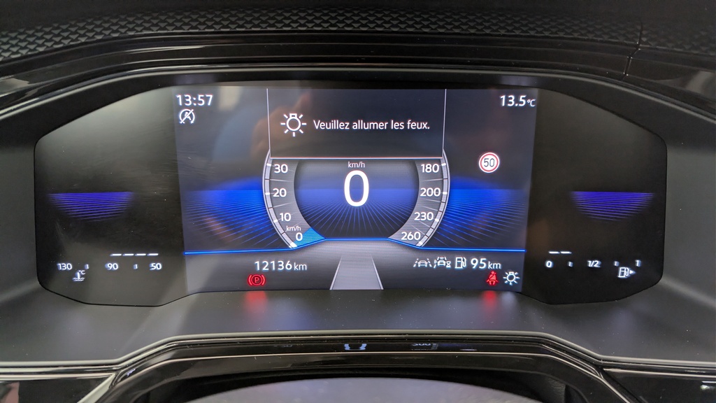Volkswagen POLO 1.0 MPI 80 S&S BVM5